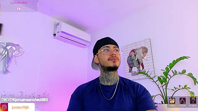 JordanSmiith_ 即時 XXX 聊天