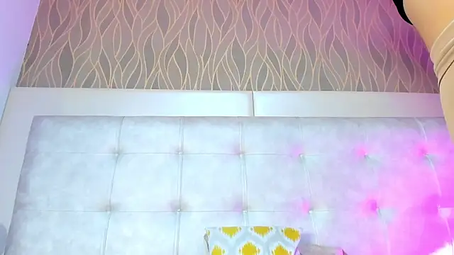 Chat XXX en directo de MaiaLopez