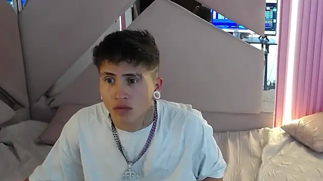 Chat XXX ao vivo de oblivionlove