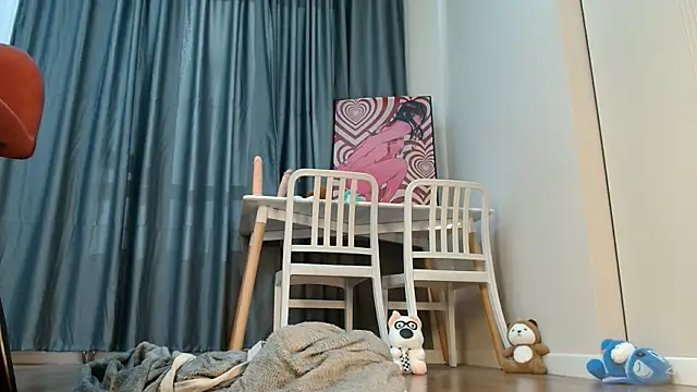 Chat +18 de madison_mi ao vivo
