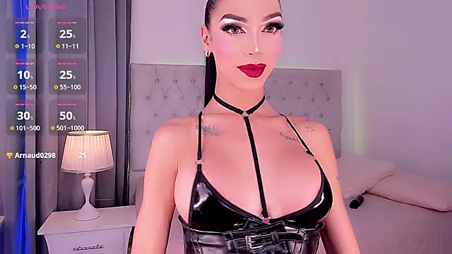 Онлайн чат XXX Michell_simons