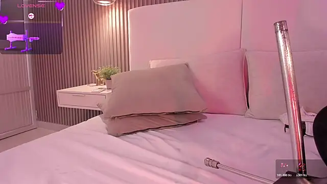 annie_clarkson – Naživo XXX chat
