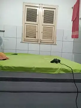 TiagosafadoFortaleza Adlı Modelin Canlı XXX Sohbeti