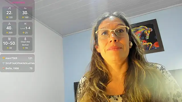 kaylaMinov_ Chat XXX live