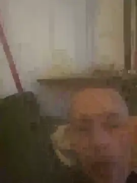 Show de demongentil na webcam