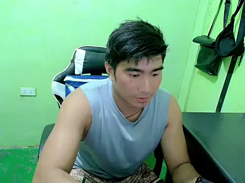 Chat XXX Live Hunkfireman
