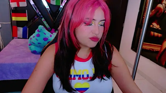 Chatroom XXX en direct de Karim_TheRouse