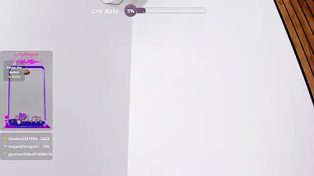 lysbani 即時 XXX 聊天