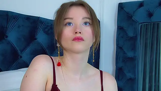 KeiraAsti 라이브 XXX 채팅
