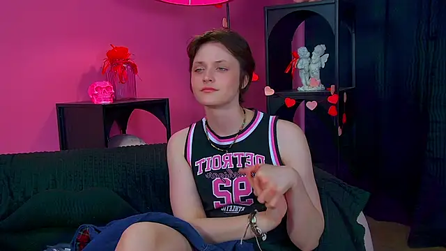 Chat +18 de RitaRoses ao vivo