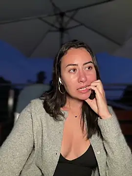 แชท XXX สดของ ximenacazalla