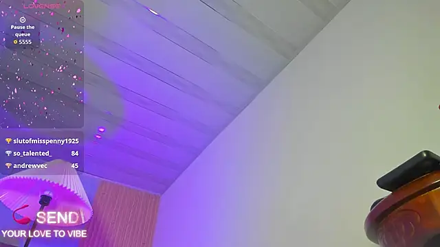 Živý XXX chat Isabella_Haddad