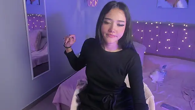 ela_petit Obrolan Langsung XXX
