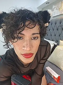 دردشة Anaciet_Evans الجنسية المباشرة