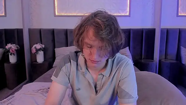 FinnBev Live XXX Chat