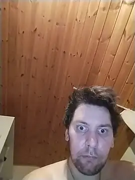 Rintzki webcam show