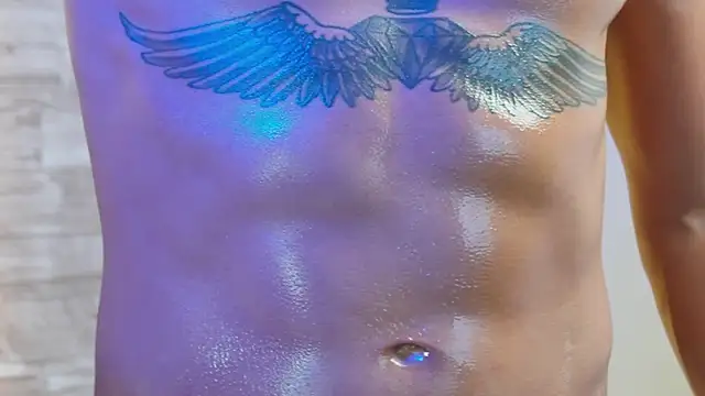 Онлайн чат XXX aaron_bolt