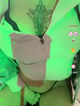 Chat XXX ao vivo de RAIRAsexy