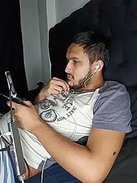 mosmar_20 Live XXX-Chat