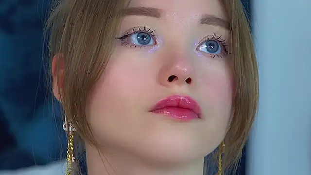 Czat XXX na żywo – KeiraAsti
