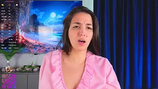 Czat XXX na żywo – EmmyNoel