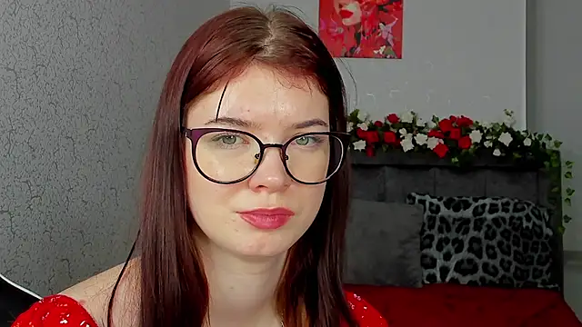 Chat +18 de MelissaMay__ ao vivo