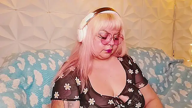 Satyn_doll Live XXX Chat