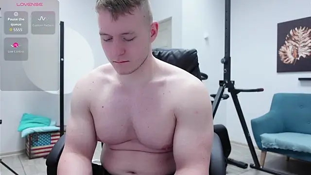 Richard_Dullas 라이브 XXX 채팅