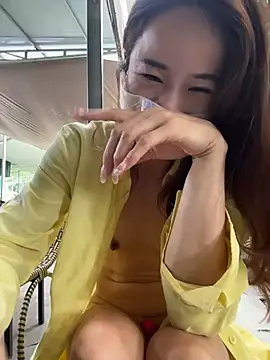 kiss_loo 라이브 XXX 채팅
