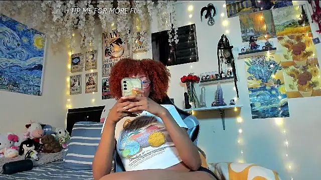 Czat XXX na żywo – Cristal_Jonas@xh