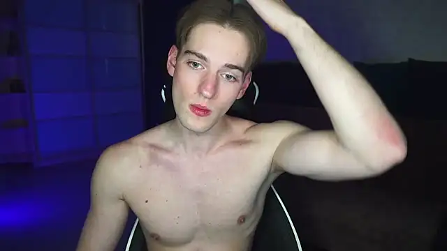 Litmate webkamerás műsora
