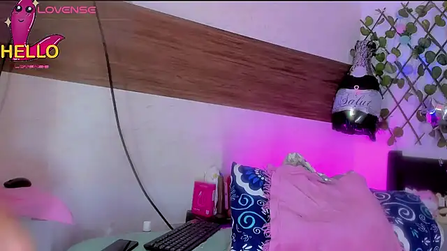 Chat XXX Live _Fernanda_Sanchez