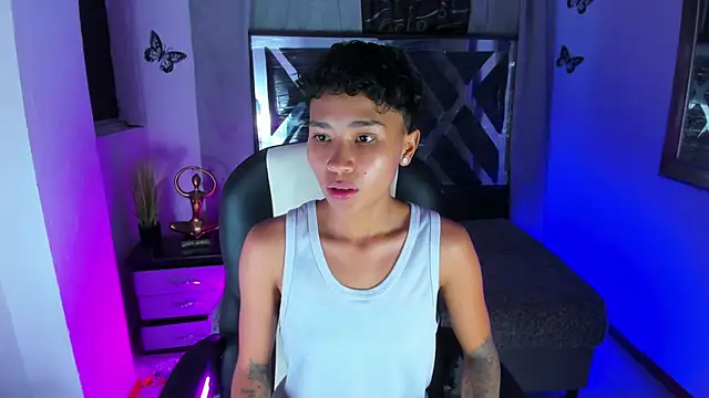 Czat XXX na żywo – nova_sex01