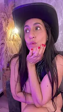 Laurent_Milf élő XXX-chatje
