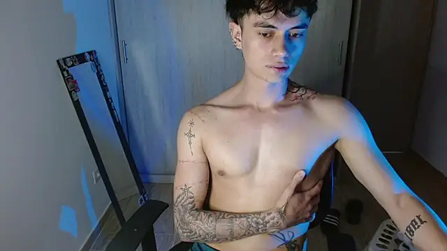 jaico_santos 라이브 XXX 채팅