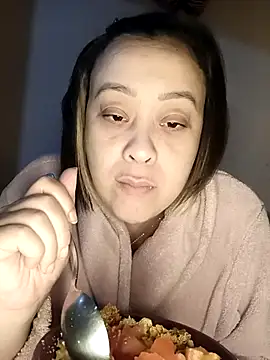 Chat XXX en directo de lualviz