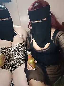 عرض كام ONY-Kooky