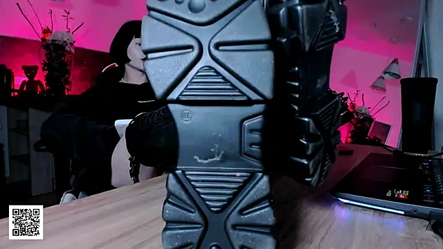 _Misha_Addams_'s Live XXX Chat