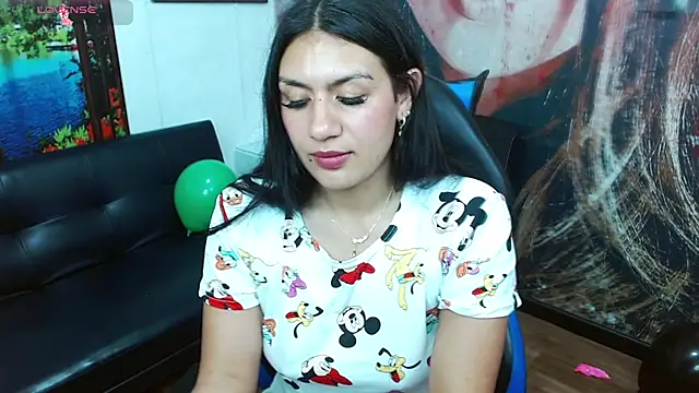 Chat XXX en directo de gigi_gilt_