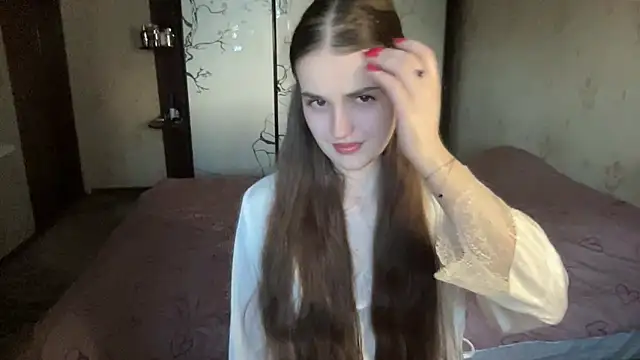 Chat XXX en directo de Oleksiiss