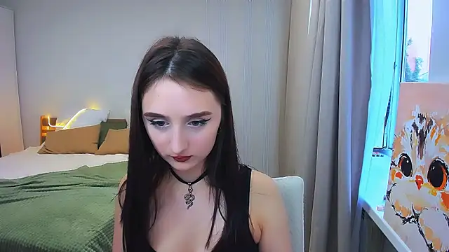 Chat XXX ao vivo de JulietteMonli