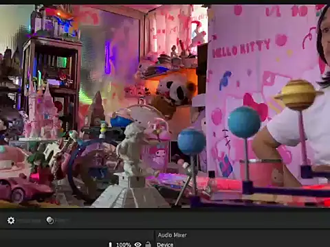 Živý XXX chat JesuAdam