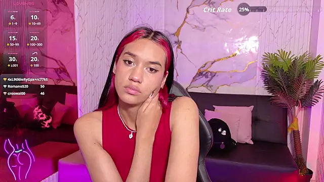 artemiss_tay Chat XXX live