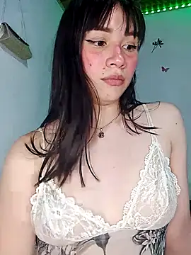 MikasaxX_'s Live XXX Chat