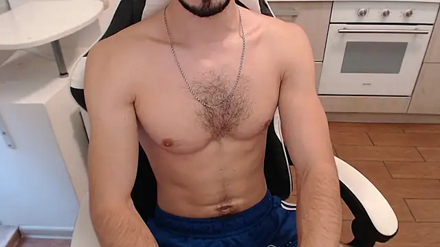 Mandarin4ks Chat XXX in diretta
