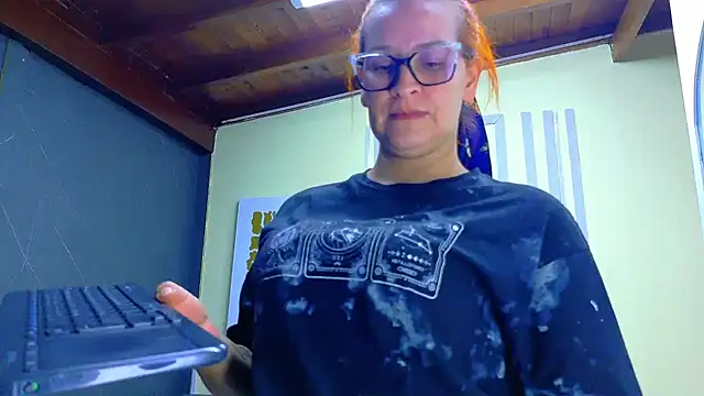 Britney_taylor_'s Live XXX Chat