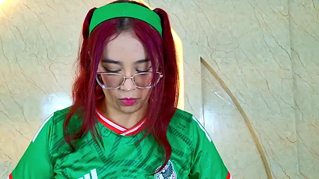 MeliissaAdamss – Live XXX-chat