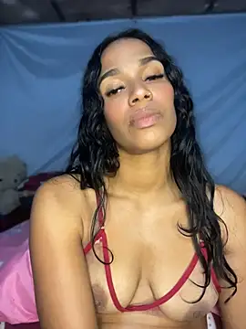FlorSalvaje_ Live XXX-Chat