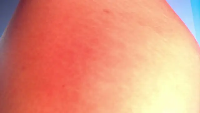 XXX chat uživo modela sweetsea_