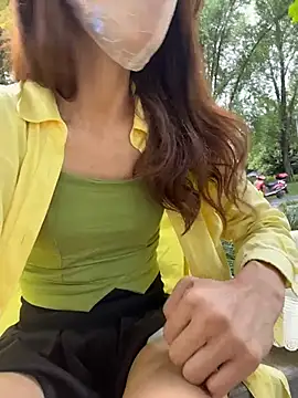 Živý XXX chat kiss_loo